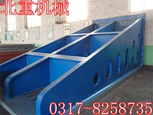 鑄鐵彎板廠(chǎng)家